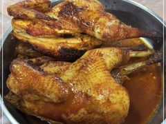 -满記土窑烧鷄波浪山莊