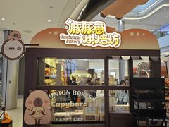 -首开·龙湖成都西宸天街