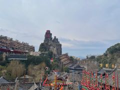 -杭州宋城