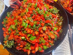 椒香龙虾-金陵一哥龙虾馆(三牌楼总店)