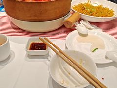 -细毛蒸虾(南湖店)