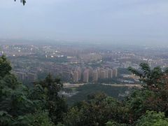 -杭州半山国家森林公园