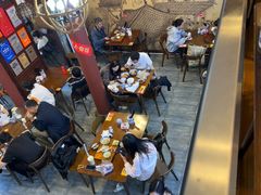 -孙盛兴奥灶面馆·蟹黄面·三虾面(山塘街总店)