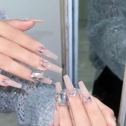 -M·X Nail日式美甲美睫