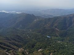 -木兰云雾山