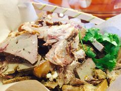 -裕德隆清真饭庄·天津特色菜(河东店)