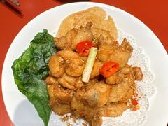 -红雀围·海鲜火锅(陆家嘴中心店)