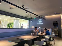 -半天妖烤鱼(绿地大融城店)