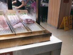 -新艺自助美食城(中山路店)