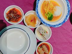 -箱美术馆私房菜(水晶郦城店)