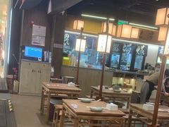 -大盐帮川菜馆(长楹天街店)
