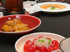 -锦楼·臻选新杭帮(杭州中心店)