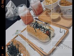 -艾薯夫妇Aysh(红山店)