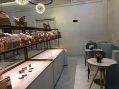 -京馔手工吐司(春熙路店)