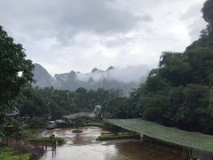 -漓江冠岩景区