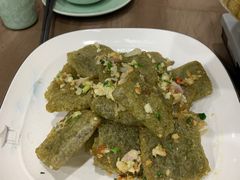 -菜根香土菜馆(文昌东路店)