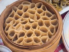 -王村姑老土炕莜面村(桥东店)