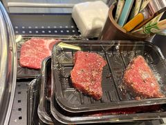 -炽城·烤肉名家(鸿达中央广场店)