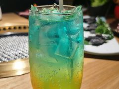 -江户烧肉(高德店)