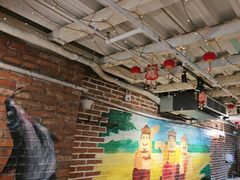 -三个大叔烤羊肉串·炭炉砂锅菜(西三旗店)