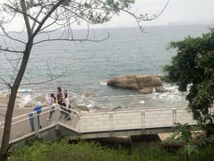 -大梅沙海滨公园