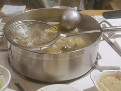 -焯牛潮汕牛肉火锅(云峰街创始店)