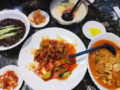 -桃园中华料理炸酱面(燕儿岛路店)