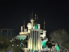 -富华游乐园