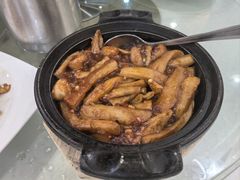 -东江海鲜酒家(艺都分店)