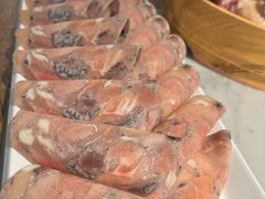 -尚尚仙·酸汤猪手·猪肚鸡火锅(华联万柳购物中心店)