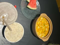 -小菜园新徽菜(青岛市南万象城店)