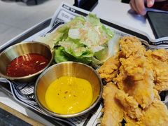 -妥妥烤肉料理(凯德店)