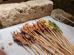-串盟烧烤·长沙美食地标(星沙店)