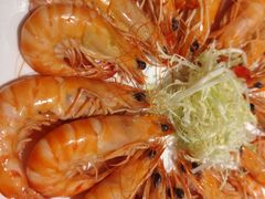 -国惠大酒楼(仓山万达店)