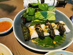 -CHINCHIN 青青·泰国料理(万象食家店)