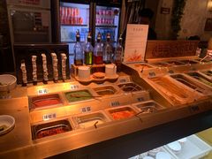 -汕头八合里海记牛肉店(清河店)