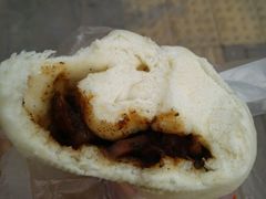 酱肉大包-袁大头包子(光华路店)