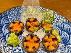 南非生蚝-傑·料理·海鲜放题(佛山文华荟店)