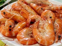 -老字号蛇口德记烧腊饭店·海鲜加工