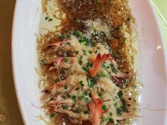-启东恒大酒店·吕四渔号海鲜餐厅