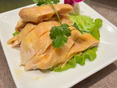 苏北草鸡-瑞福园联谊餐室(茂名南路店)