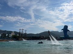 -珠海长隆海洋王国