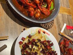 -叁宝烤肉·西安烧烤(东三爻店)