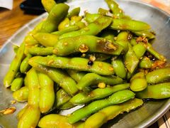 -破店肥哈·东北烧烤·夜宵(南山保利店)