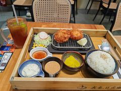 -友名Cross日式咖喱屋(江南大道中店)