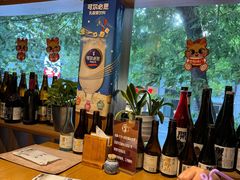 -九酢·海鲜居酒屋