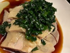 -环球港凯悦 · 享悦中餐厅