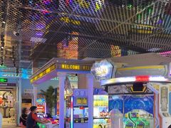 -反斗乐园(领展中心城店)