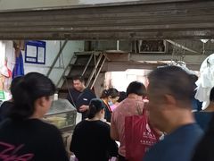 -细村农贸综合市场