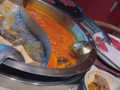 -清真·天府皇城坝百年牛肉火锅(皇城清真寺店)
